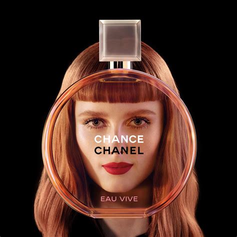 chanel anuncio|Chanel perfume advert.